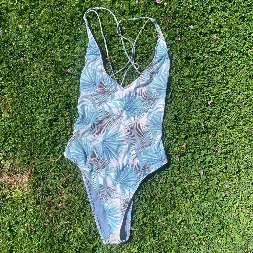 ripcurl one piece